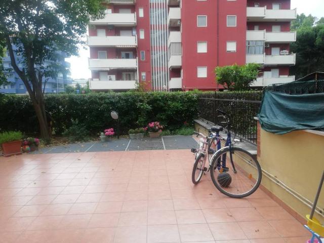 Appartamento in affitto a Silvi TE