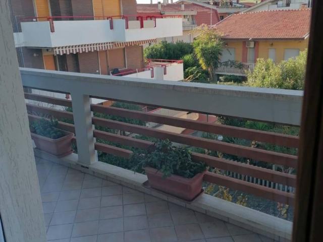 Appartamento in affitto a Silvi TE