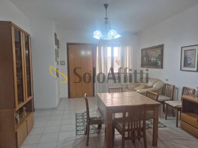 Appartamento in affitto a Silvi TE