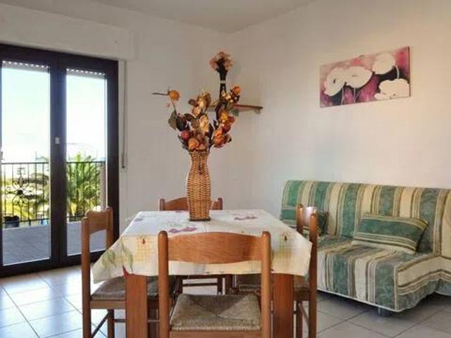 Appartamento in affitto a Silvi TE