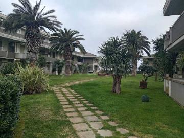 Appartamento in affitto a Silvi via Leonardo Da Vinci, arredato, giardino, terrazzo TrovaCasa
