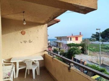 Appartamento in affitto a Simeri Crichi CZ