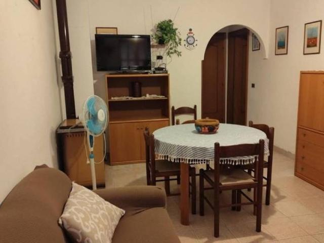 Appartamento in affitto a Simeri Crichi CZ
