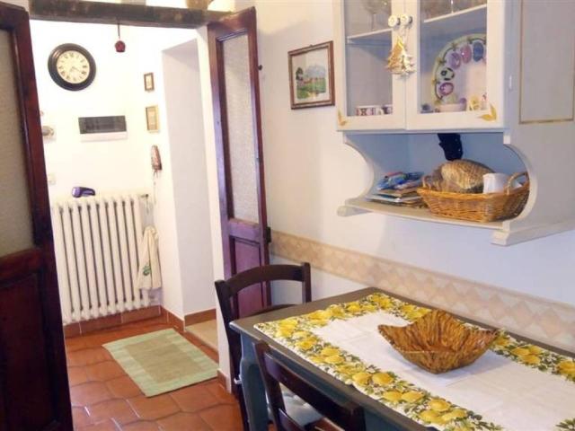 Appartamento in affitto a Sinalunga SI