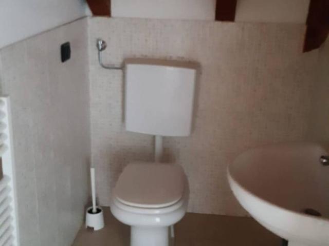 Appartamento in affitto a Sissa Trecasali PR