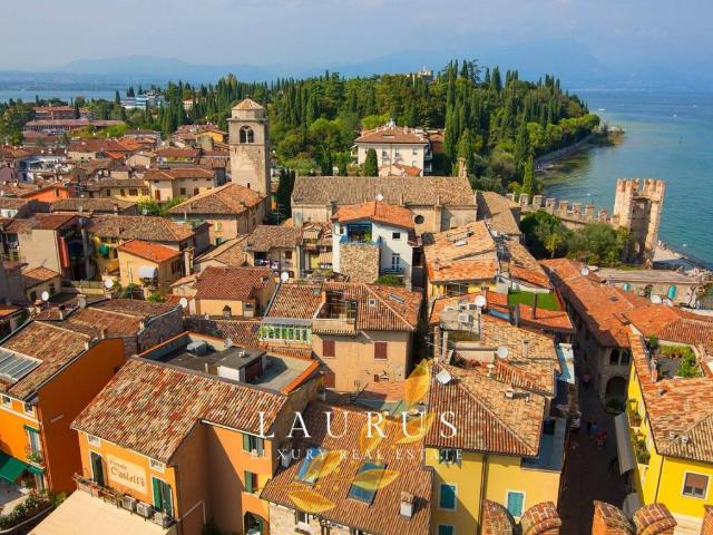Appartamento in affitto a Sirmione BS