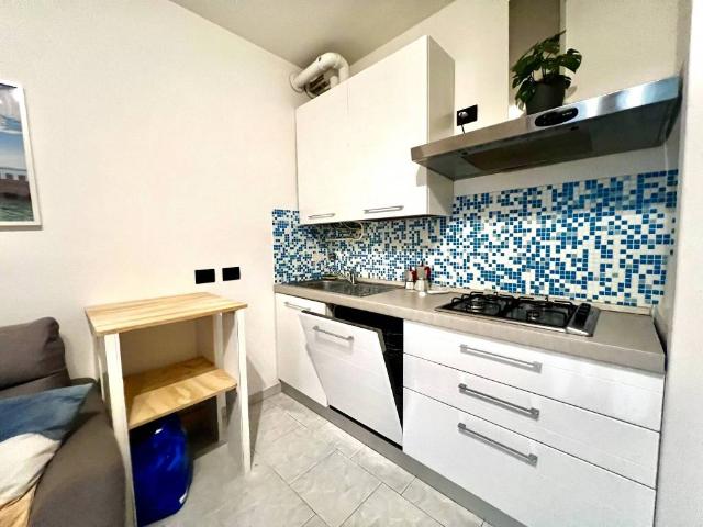 Appartamento in affitto a Sirmione BS