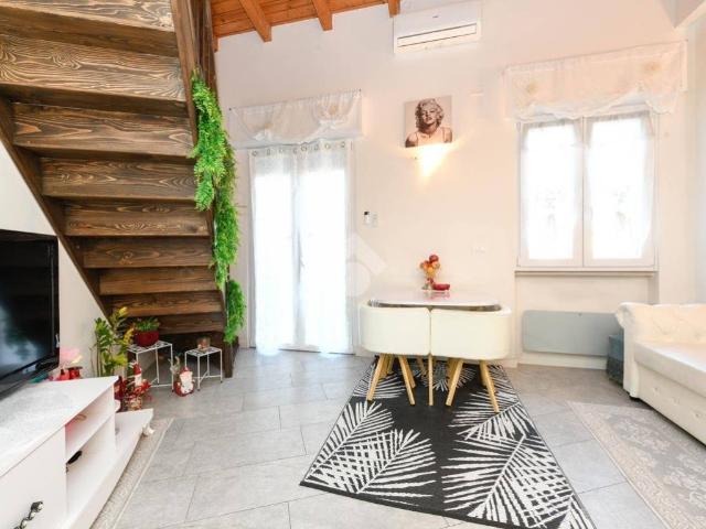 Appartamento in affitto a Sirmione BS