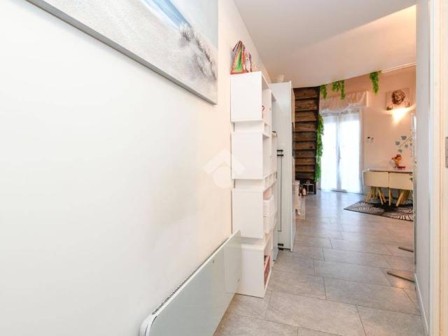 Appartamento in affitto a Sirmione BS