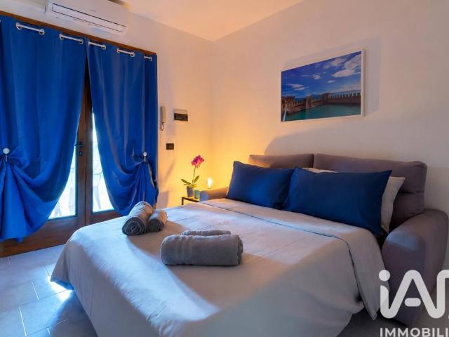 Appartamento in affitto a Sirmione BS