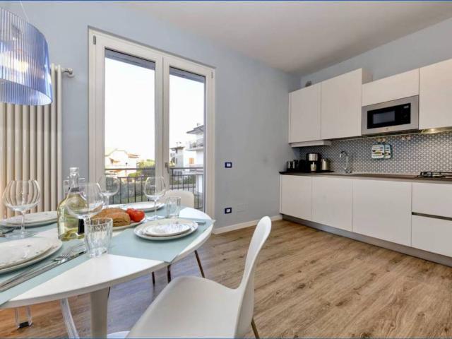 Appartamento in affitto a Sirmione BS