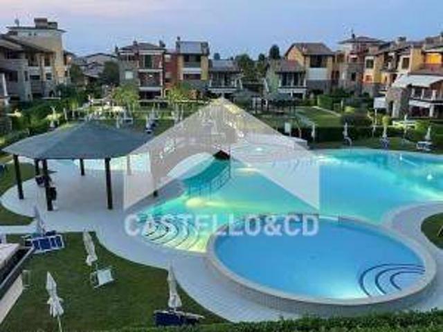 Appartamento in affitto a Sirmione BS