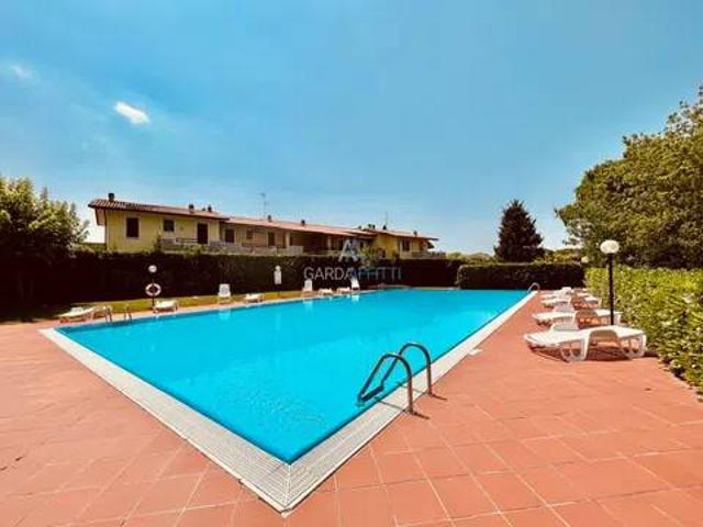 Appartamento in affitto a Sirmione BS