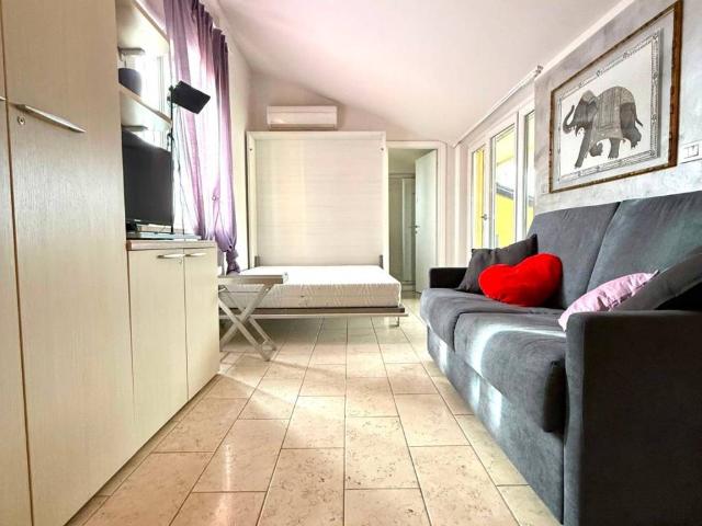Appartamento in affitto a Sirmione BS