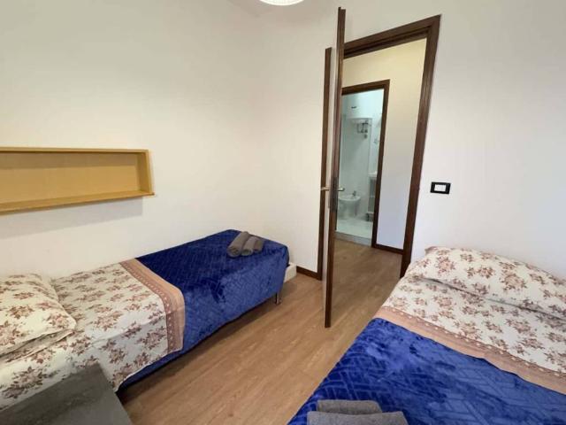 Appartamento in affitto a Sirmione BS