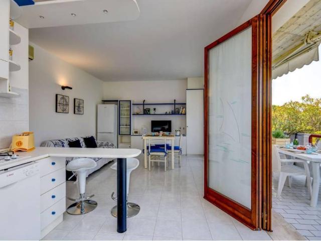 Appartamento in affitto a Sirmione BS