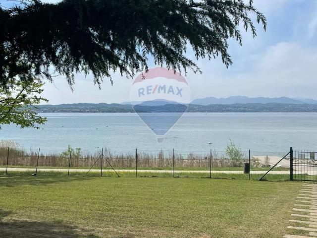 Appartamento in affitto a Sirmione BS