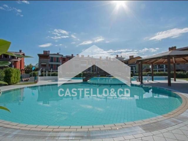 Appartamento in affitto a Sirmione via San Giovanni Bosco, arredato, box, terrazzo TrovaCasa