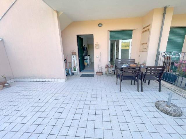 Appartamento in affitto a Sirolo AN