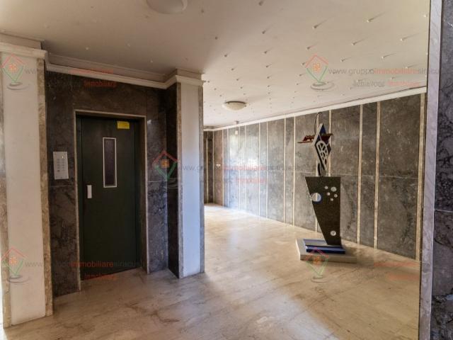 Appartamento in affitto a Siracusa, non arredato/vuoto, riscaldamento autonomo, aria condizionata TrovaCasa