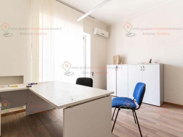Appartamento in affitto a Siracusa, non arredato/vuoto TrovaCasa