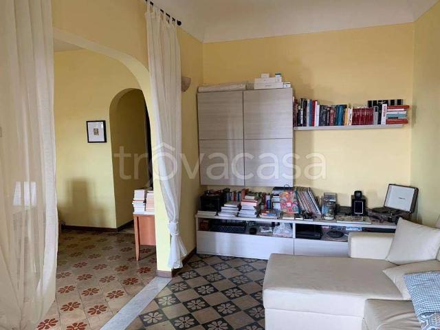 Appartamento in affitto a Siracusa ortigia, arredato, terrazzo, vista mare TrovaCasa