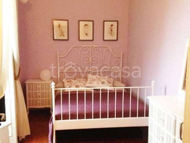 Appartamento in affitto a Siracusa, arredato, balcone TrovaCasa