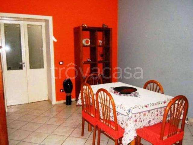 Appartamento in affitto a Siracusa, arredato, lavanderia, balcone TrovaCasa