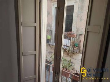 Appartamento in affitto a Siracusa, arredato, ristrutturato, cucina a vista TrovaCasa
