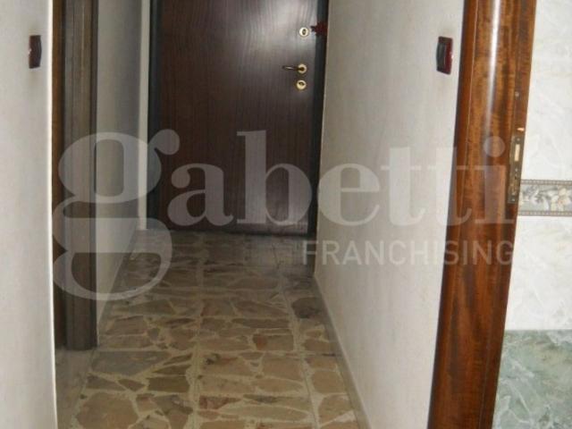Appartamento in affitto a Siracusa, arredato, terrazzo, lavanderia TrovaCasa