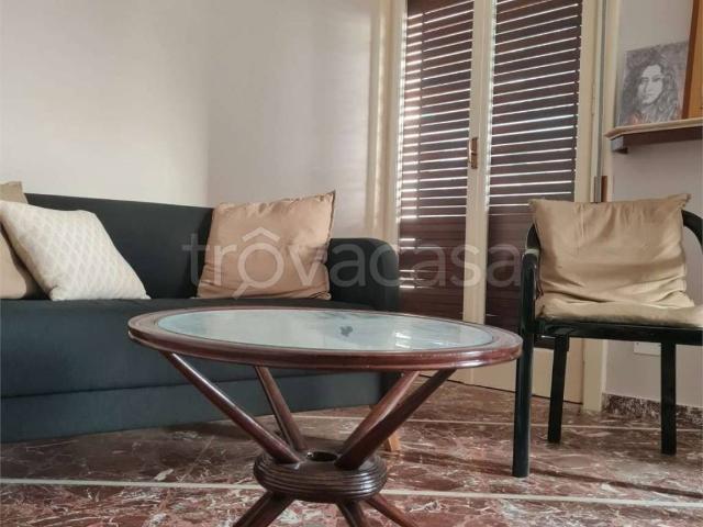 Appartamento in affitto a Siracusa borgata, arredato, balcone, cucina abitabile TrovaCasa