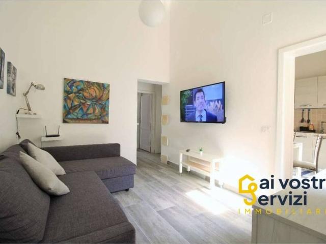 Appartamento in affitto a Siracusa borgata, arredato, ristrutturato, lavanderia TrovaCasa
