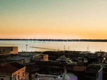 Appartamento in affitto a Siracusa c.So umberto, arredato, nuova costruzione, vista mare TrovaCasa