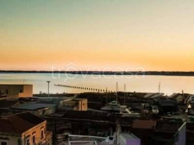 Appartamento in affitto a Siracusa c.So umberto, arredato, nuova costruzione, vista mare TrovaCasa