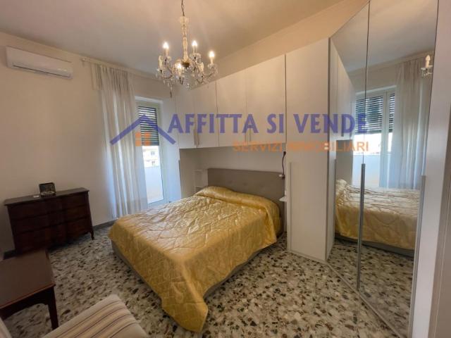 Appartamento in affitto a Siracusa corso Gelone, 63