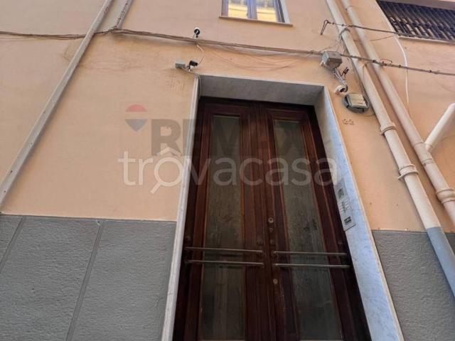 Appartamento in affitto a Siracusa corso Giacomo Matteotti Ronco, 1, non arredato/vuoto, terrazzo, da ristrutturare TrovaCasa