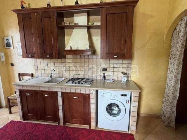 Appartamento in affitto a Siracusa via Monte Catuso, luminoso, veranda TrovaCasa