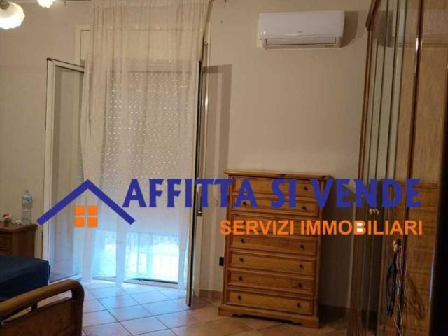 Appartamento in affitto a Siracusa piazza delle Dolomiti, 8, arredato, posto auto, riscaldamento autonomo TrovaCasa
