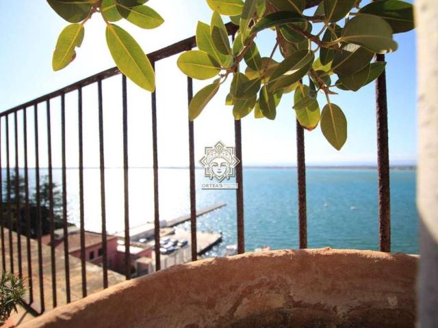 Appartamento in affitto a Siracusa piazza duomo, arredato, giardino, terrazzo TrovaCasa