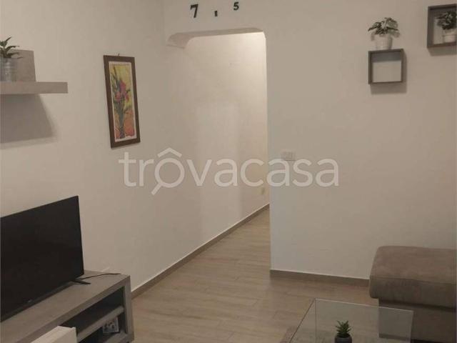 Appartamento in affitto a Siracusa, ristrutturato, centrale, lavanderia TrovaCasa