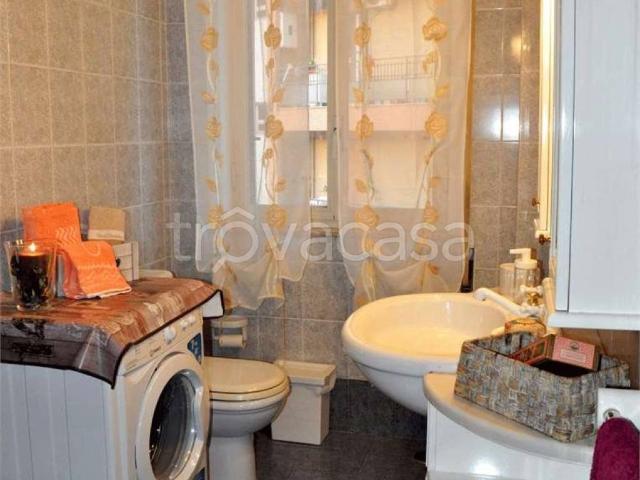 Appartamento in affitto a Siracusa san giovanni, arredato, balcone, cucina abitabile TrovaCasa