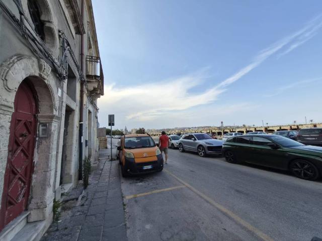 Appartamento in affitto a Siracusa SR