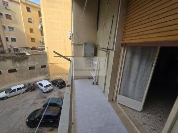 Viale Polibio, Siracusa, Siracusa Sicilia, Sicilia
