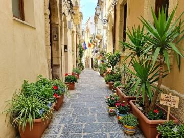 Appartamento in affitto a Siracusa SR