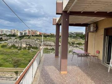 Appartamento in affitto a Siracusa SR