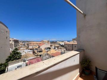 Via della Maestranza, Ortigia, Siracusa, Siracusa Sicilia, Sicilia