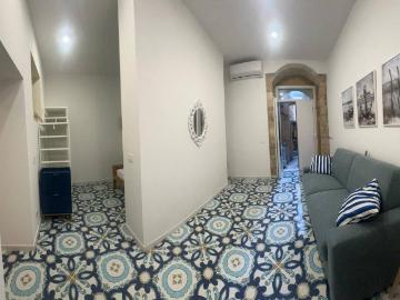 Via Aracoeli, Ortigia, Siracusa, Siracusa Sicilia, Sicilia