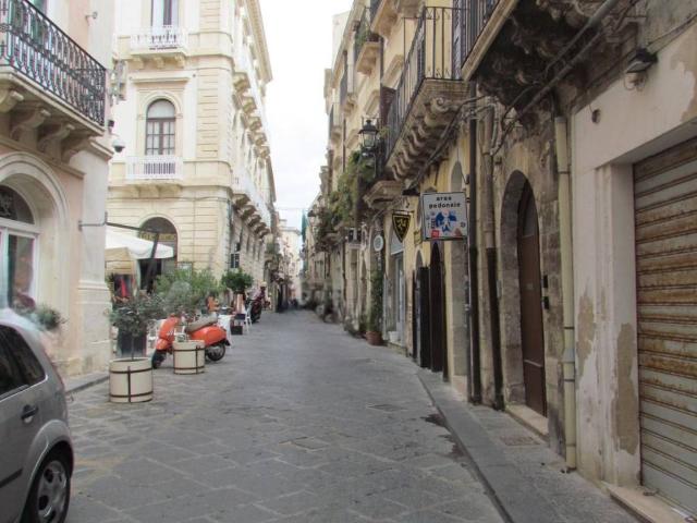 Appartamento in affitto a Siracusa SR