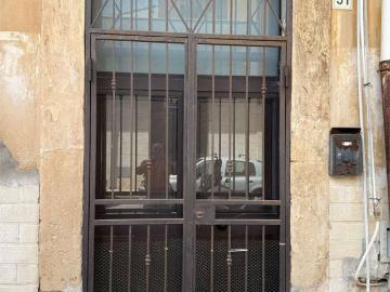 Appartamento in affitto a Via della Giudecca