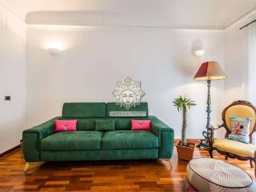 Via dell'Amalfitania, Ortigia, Siracusa, Siracusa Sicilia, Sicilia